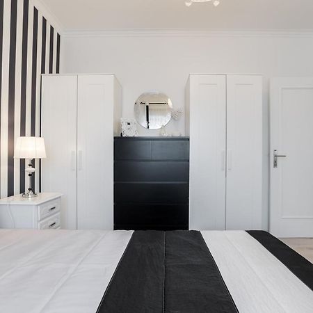 Metropolitan Gaia-Porto Apartment Vila Nova de Gaia Luaran gambar