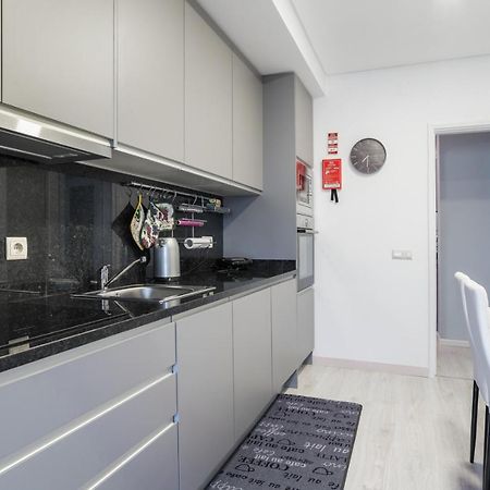 Metropolitan Gaia-Porto Apartment Vila Nova de Gaia Luaran gambar