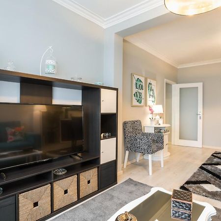 Metropolitan Gaia-Porto Apartment Vila Nova de Gaia Luaran gambar