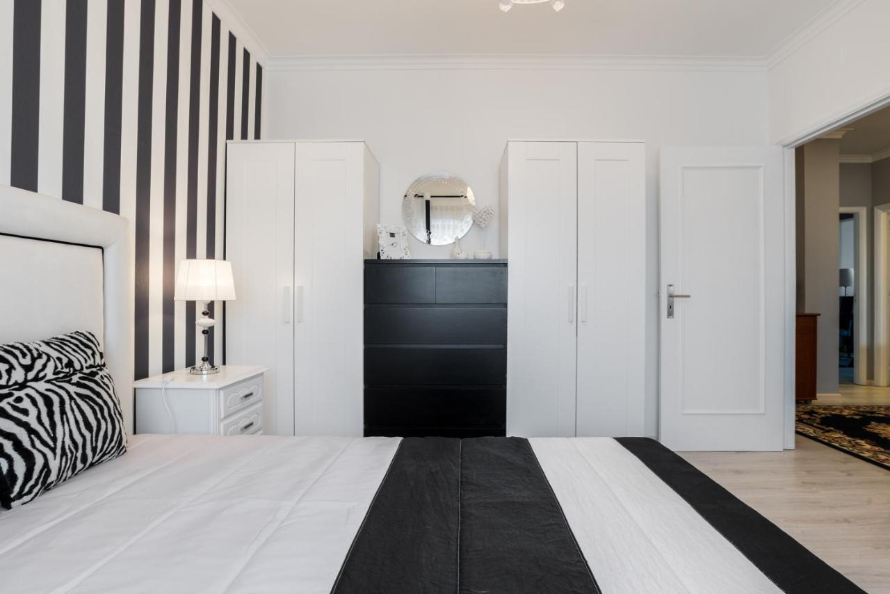 Metropolitan Gaia-Porto Apartment Vila Nova de Gaia Luaran gambar
