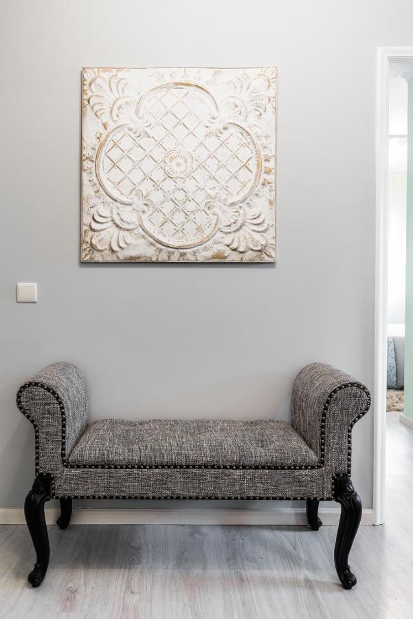 Metropolitan Gaia-Porto Apartment Vila Nova de Gaia Luaran gambar