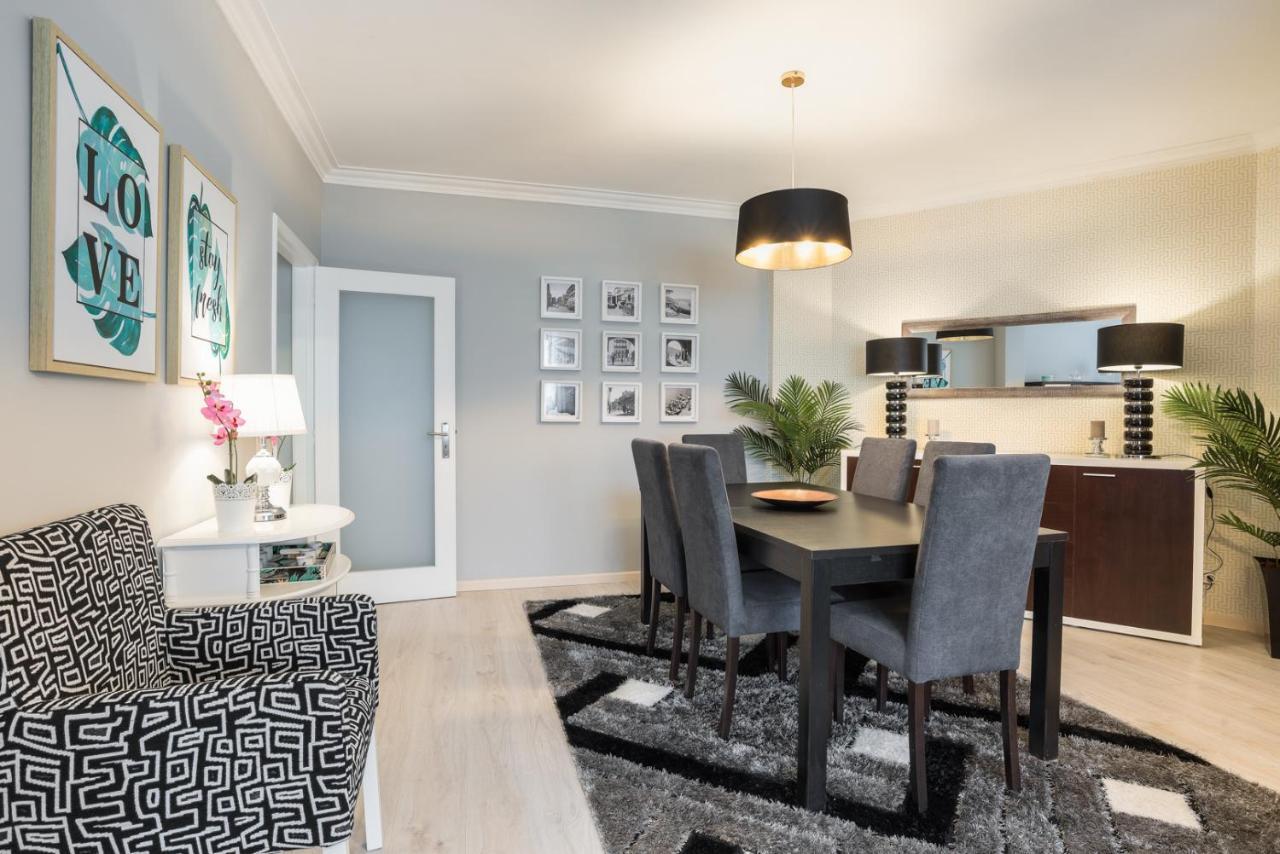 Metropolitan Gaia-Porto Apartment Vila Nova de Gaia Luaran gambar