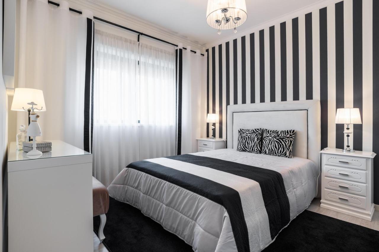 Metropolitan Gaia-Porto Apartment Vila Nova de Gaia Luaran gambar