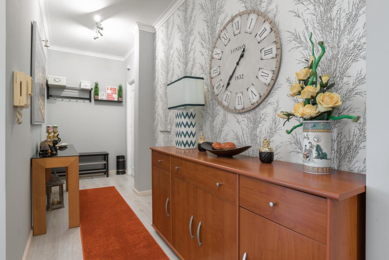 Metropolitan Gaia-Porto Apartment Vila Nova de Gaia Luaran gambar