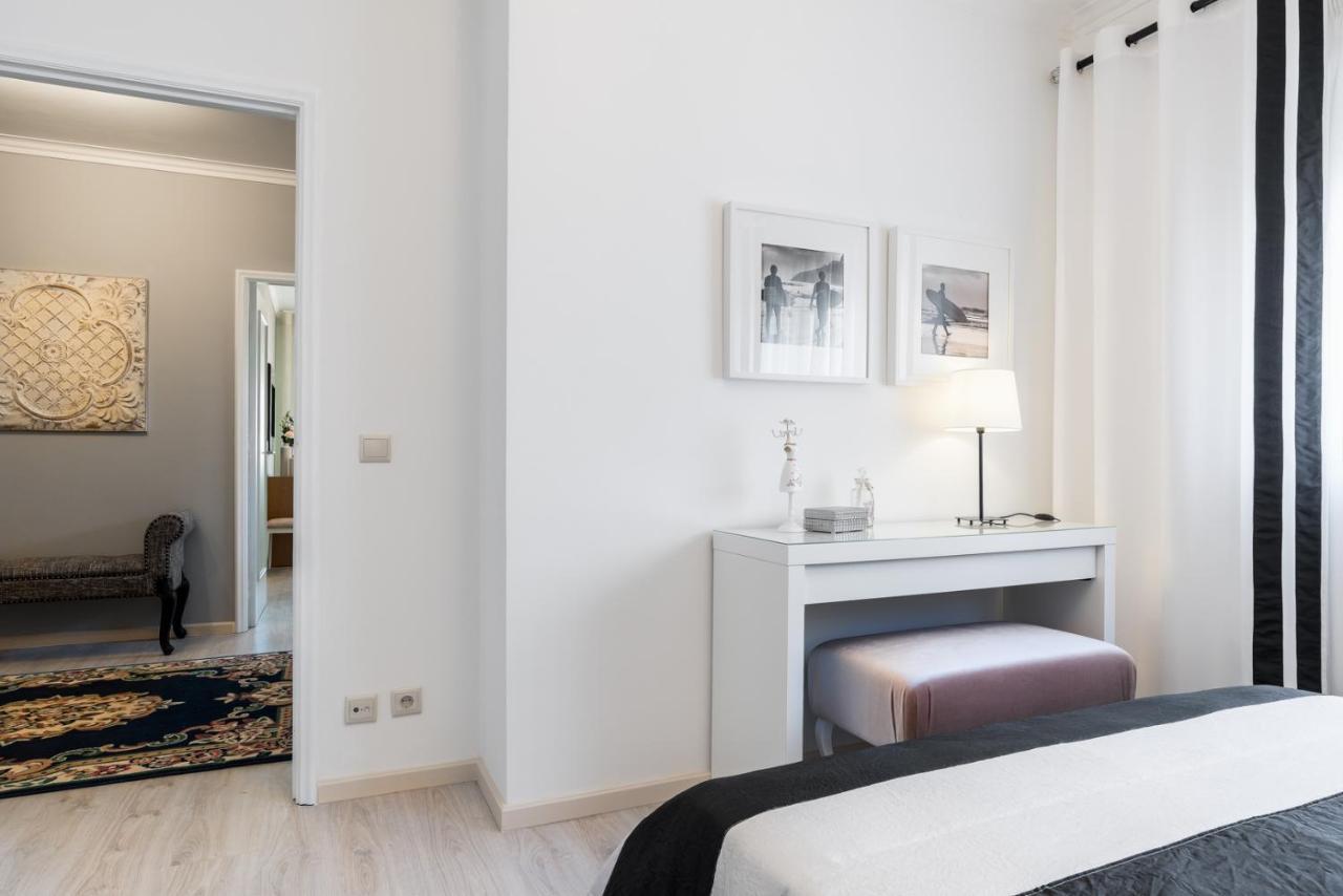 Metropolitan Gaia-Porto Apartment Vila Nova de Gaia Luaran gambar