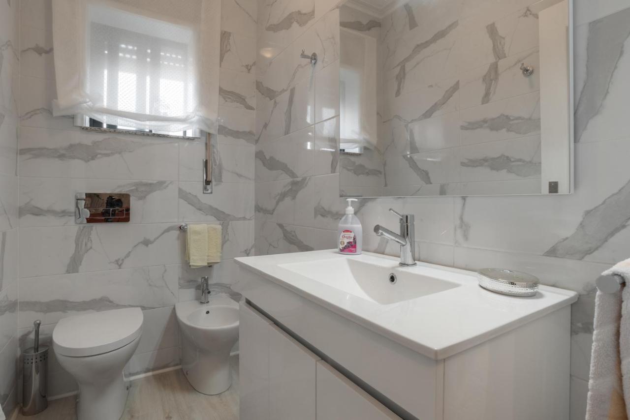 Metropolitan Gaia-Porto Apartment Vila Nova de Gaia Luaran gambar