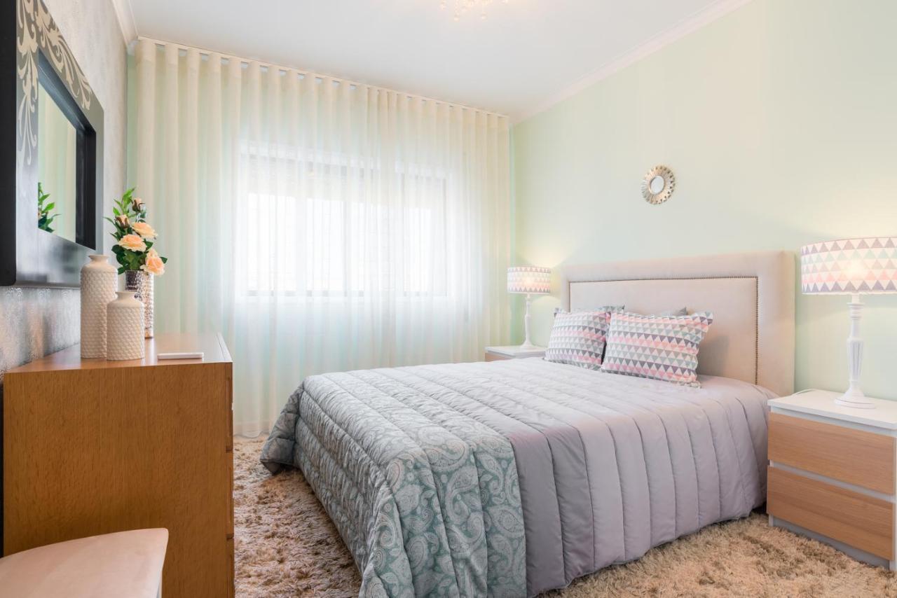 Metropolitan Gaia-Porto Apartment Vila Nova de Gaia Luaran gambar