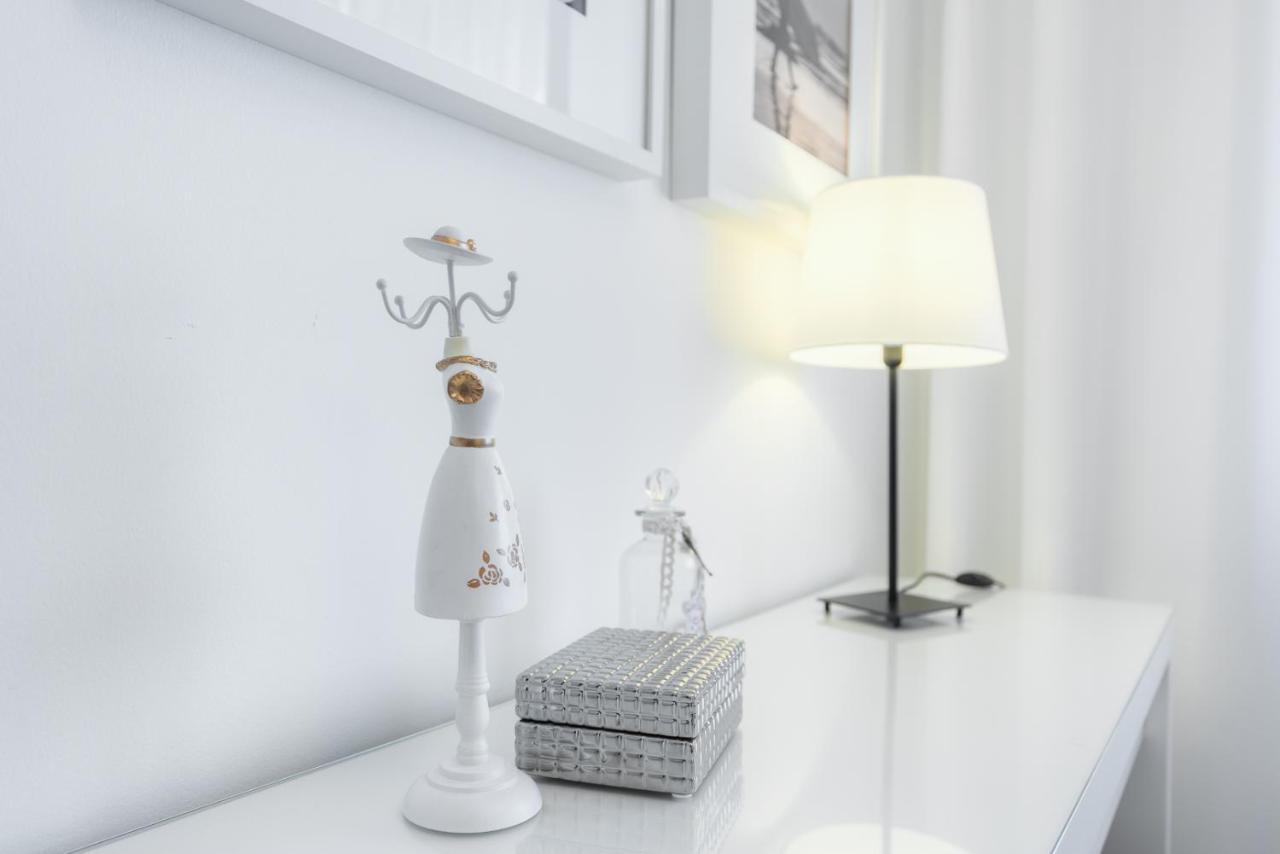Metropolitan Gaia-Porto Apartment Vila Nova de Gaia Luaran gambar