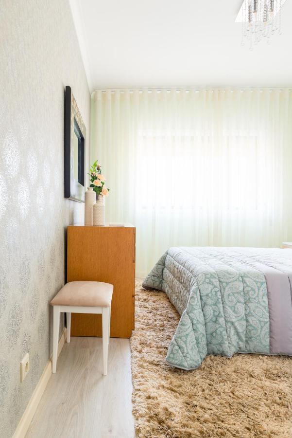 Metropolitan Gaia-Porto Apartment Vila Nova de Gaia Luaran gambar