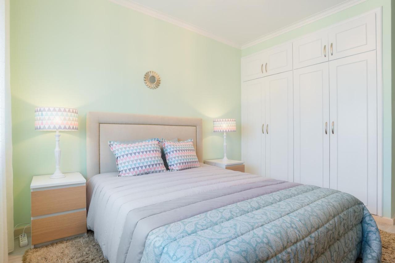 Metropolitan Gaia-Porto Apartment Vila Nova de Gaia Luaran gambar