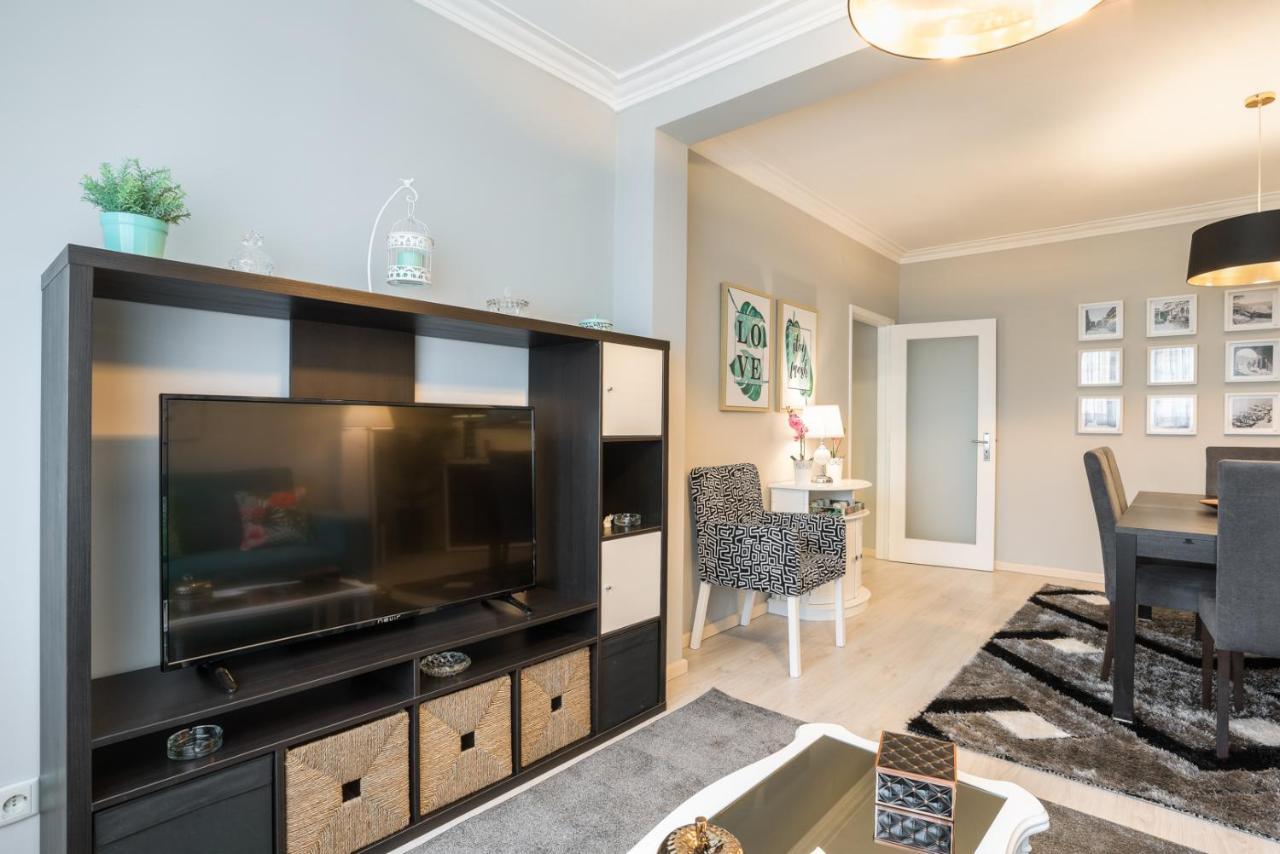 Metropolitan Gaia-Porto Apartment Vila Nova de Gaia Luaran gambar