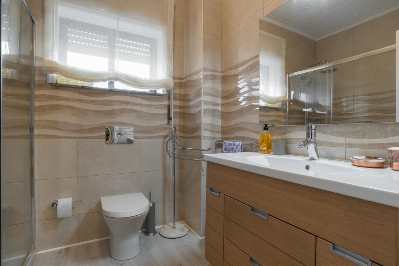 Metropolitan Gaia-Porto Apartment Vila Nova de Gaia Luaran gambar