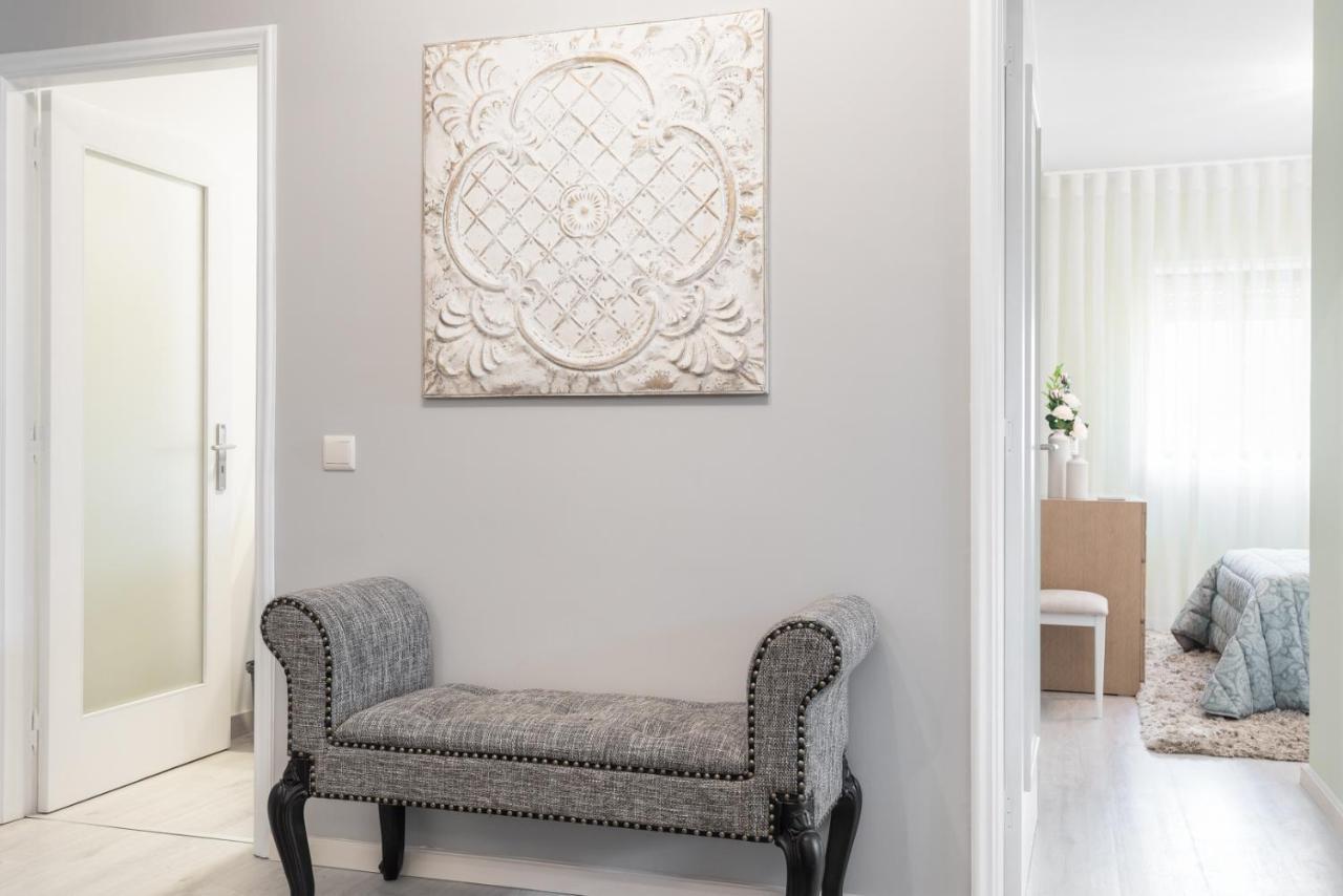 Metropolitan Gaia-Porto Apartment Vila Nova de Gaia Luaran gambar