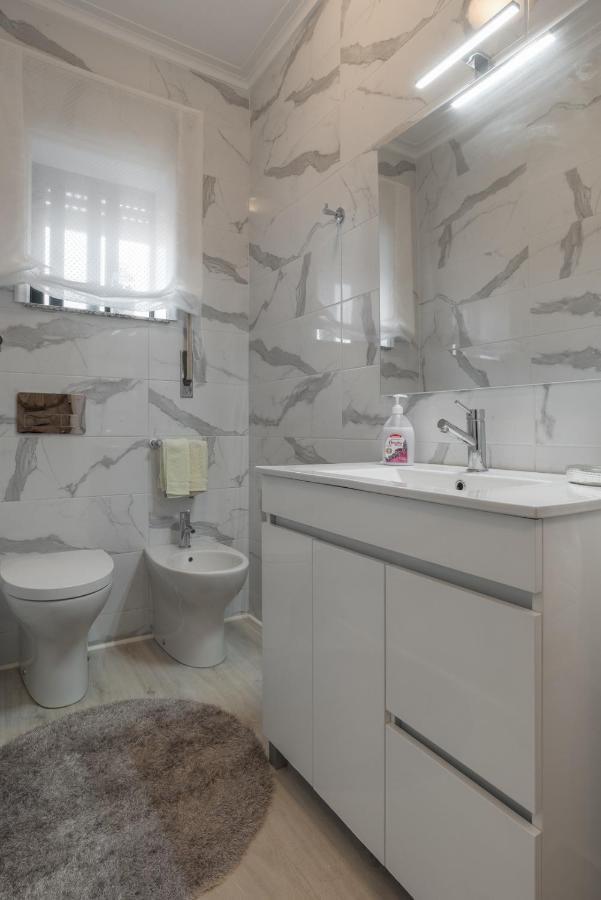 Metropolitan Gaia-Porto Apartment Vila Nova de Gaia Luaran gambar